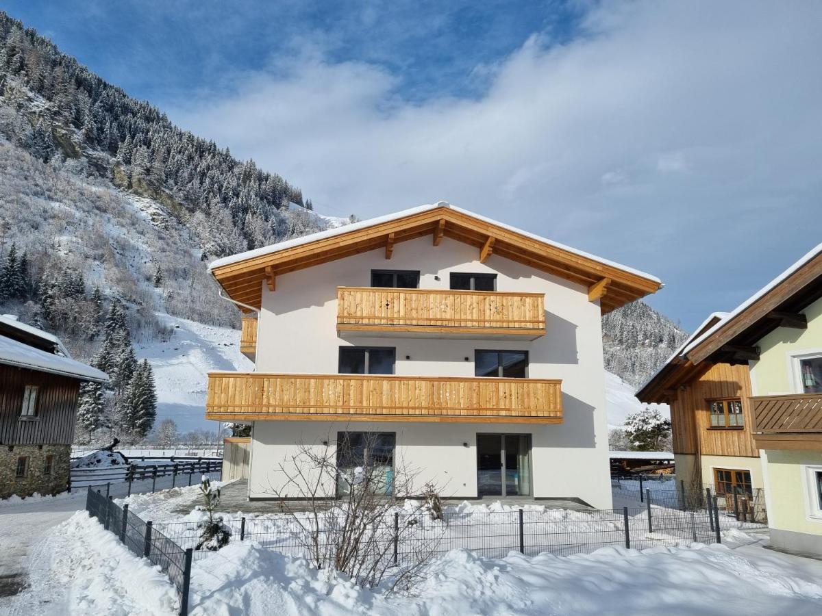 Apartament M1 - Mountain Living Rauris Zewnętrze zdjęcie