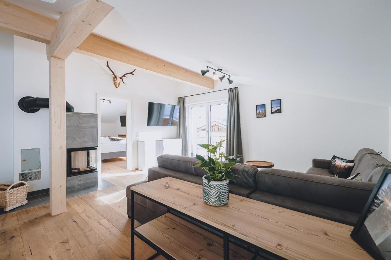 Apartament M1 - Mountain Living Rauris Zewnętrze zdjęcie