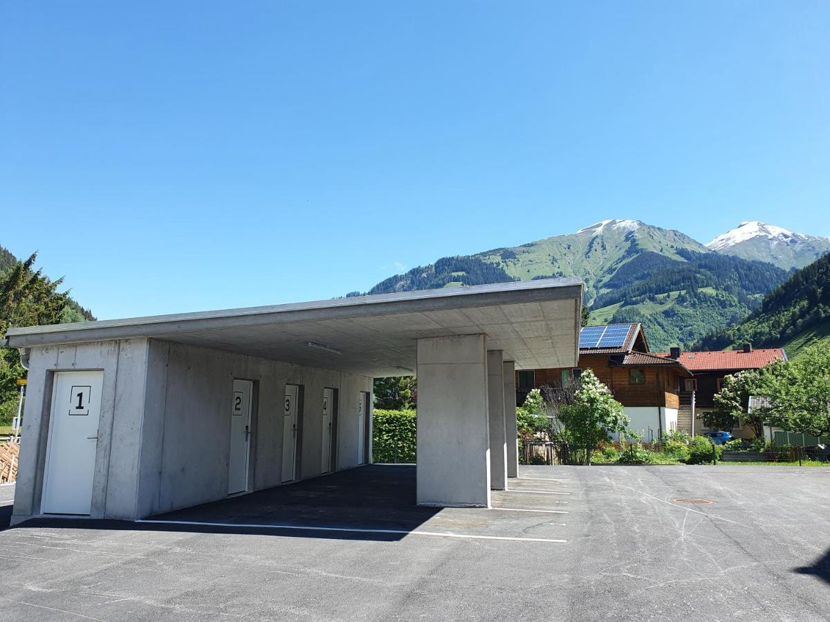 Apartament M1 - Mountain Living Rauris Zewnętrze zdjęcie