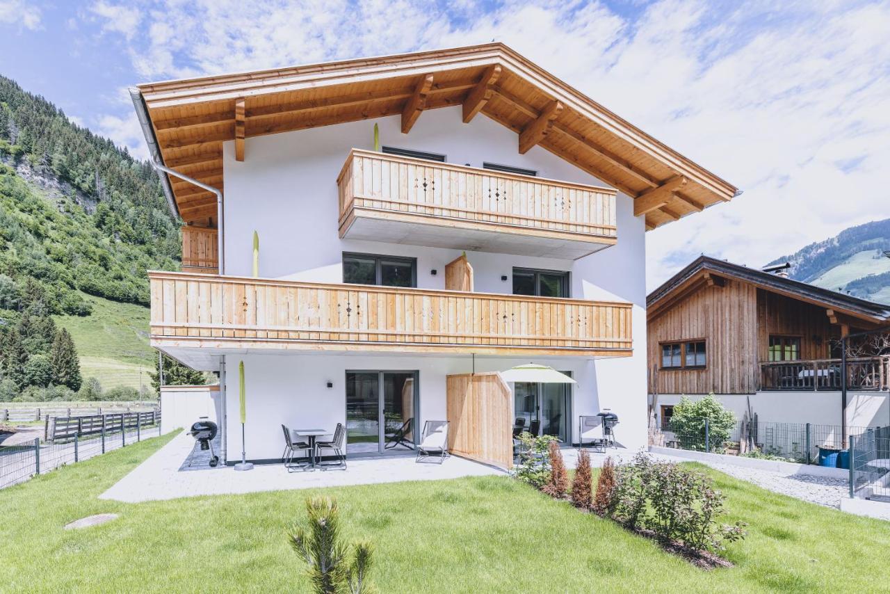 Apartament M1 - Mountain Living Rauris Zewnętrze zdjęcie