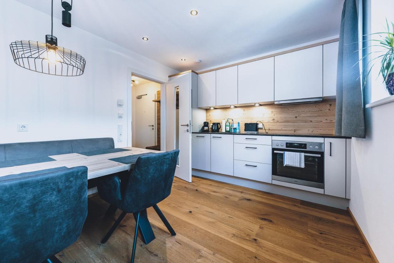 Apartament M1 - Mountain Living Rauris Zewnętrze zdjęcie