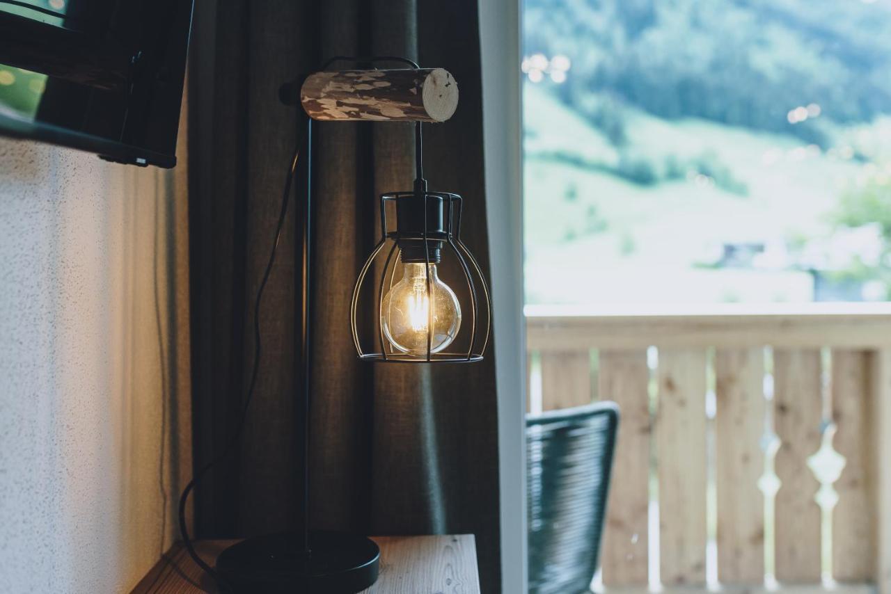 Apartament M1 - Mountain Living Rauris Zewnętrze zdjęcie