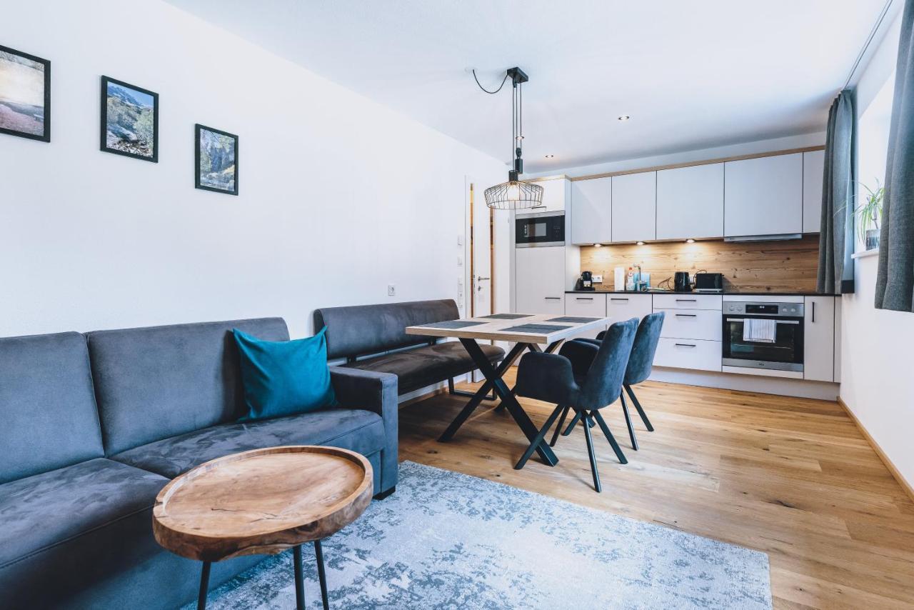 Apartament M1 - Mountain Living Rauris Zewnętrze zdjęcie