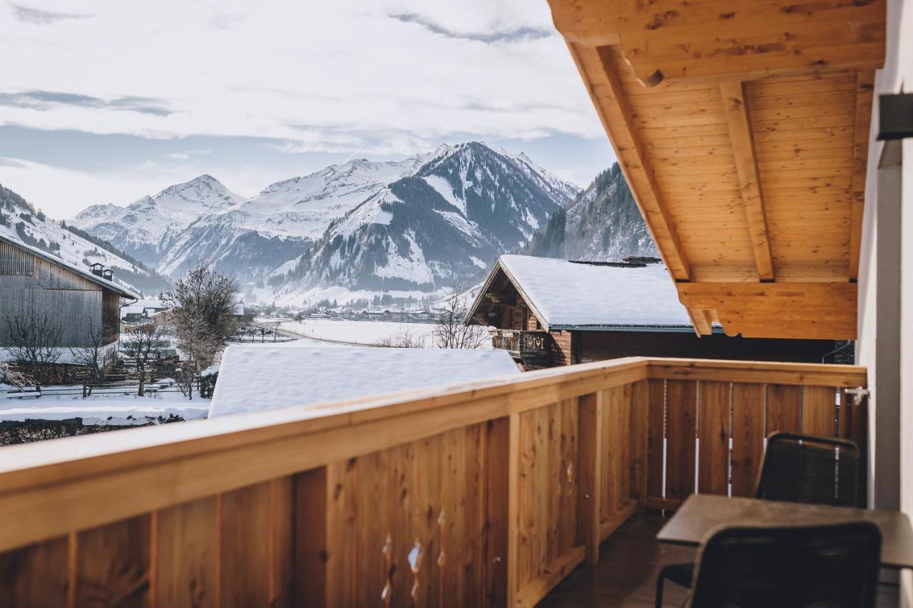 Apartament M1 - Mountain Living Rauris Zewnętrze zdjęcie