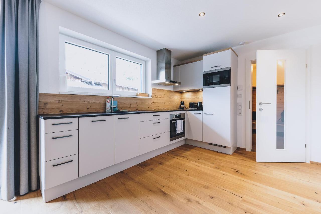Apartament M1 - Mountain Living Rauris Zewnętrze zdjęcie