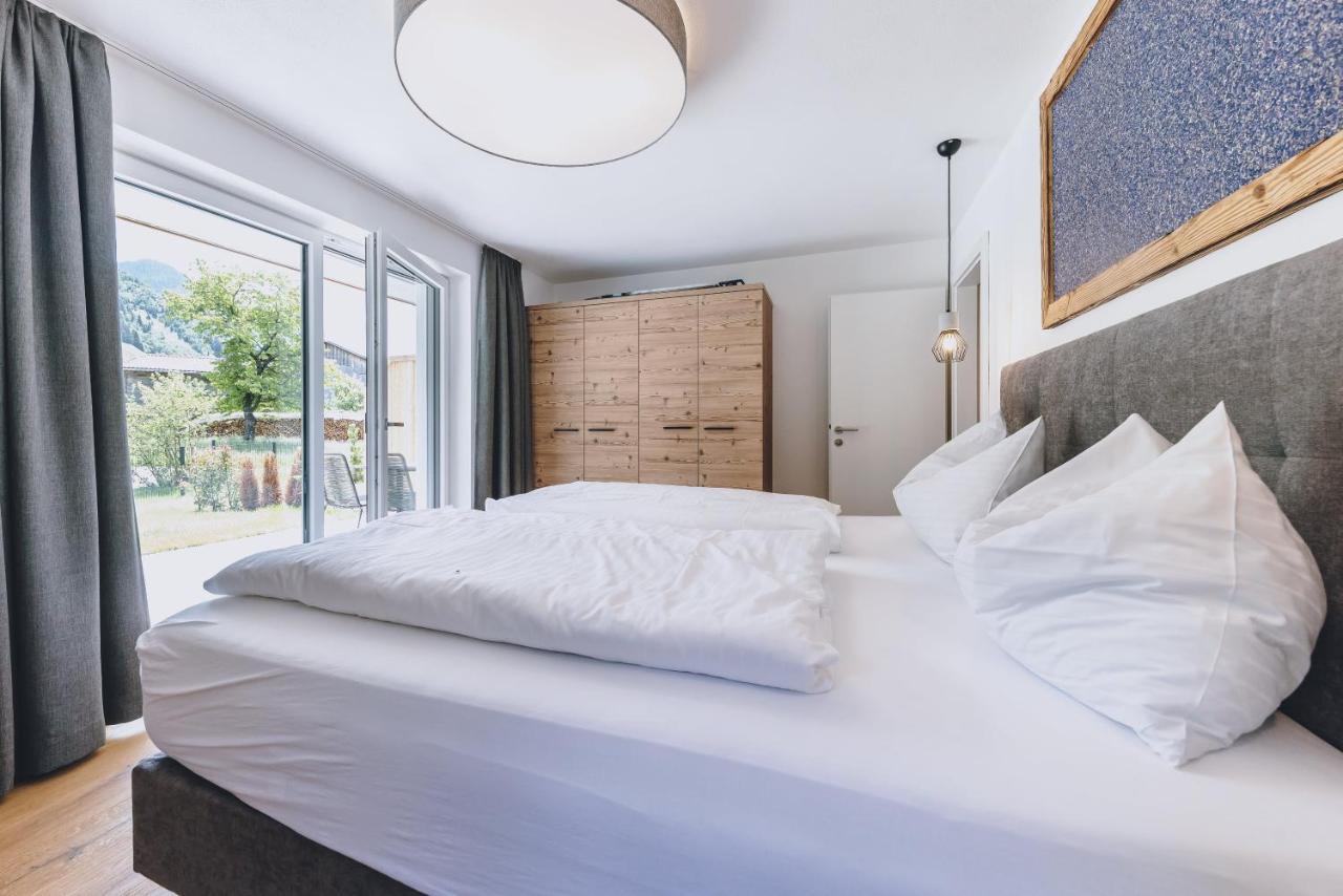 Apartament M1 - Mountain Living Rauris Zewnętrze zdjęcie