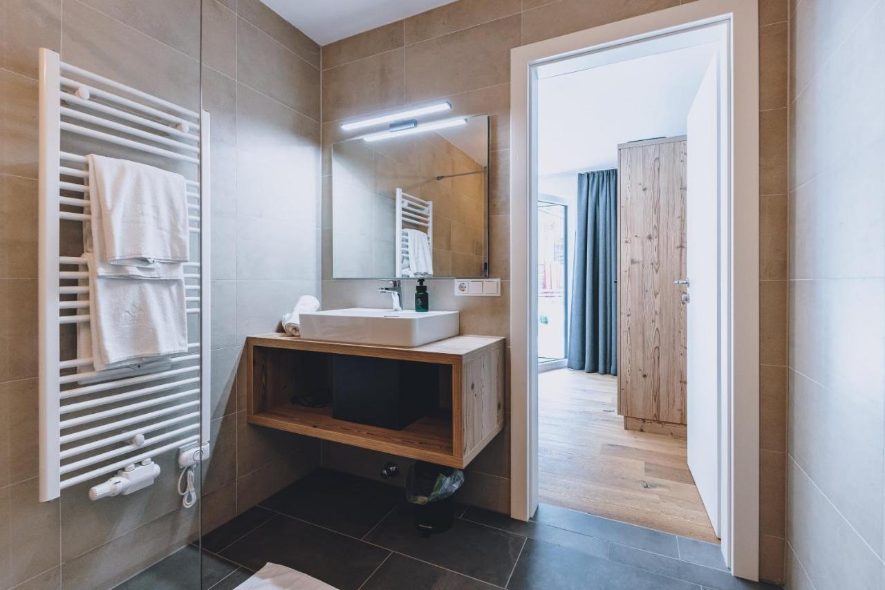 Apartament M1 - Mountain Living Rauris Zewnętrze zdjęcie