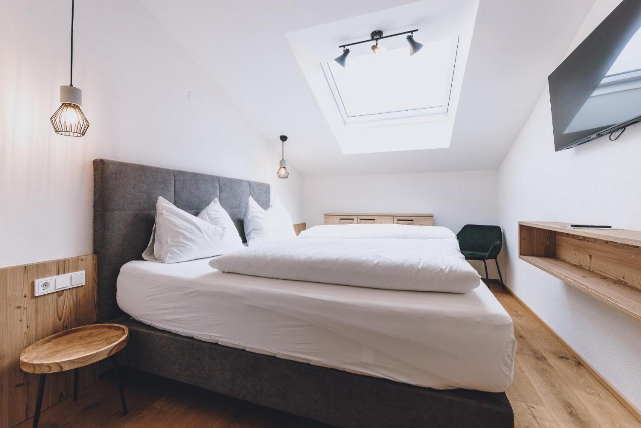 Apartament M1 - Mountain Living Rauris Zewnętrze zdjęcie
