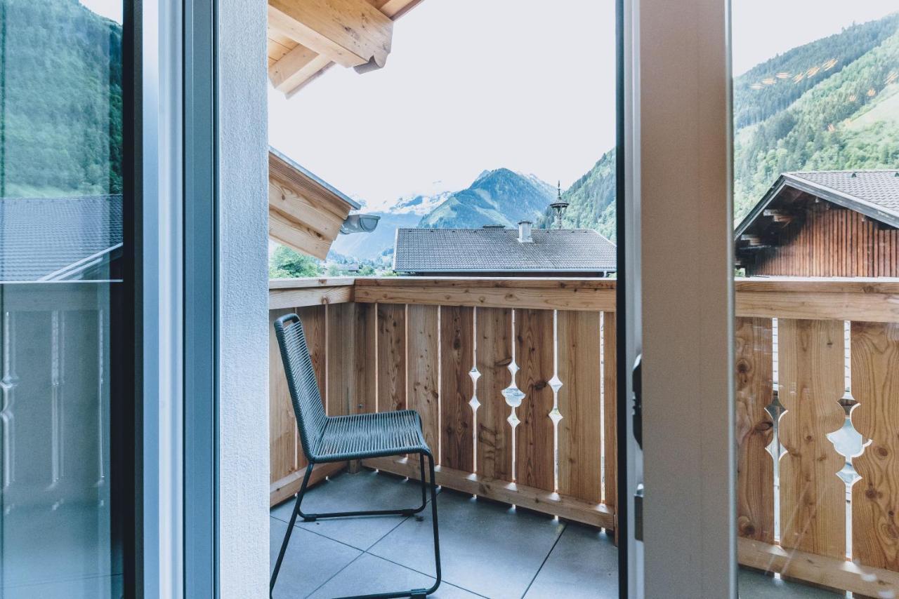 Apartament M1 - Mountain Living Rauris Zewnętrze zdjęcie