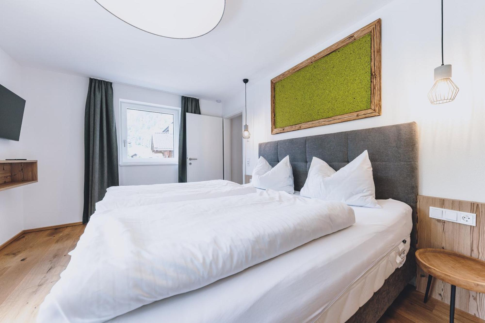 Apartament M1 - Mountain Living Rauris Pokój zdjęcie