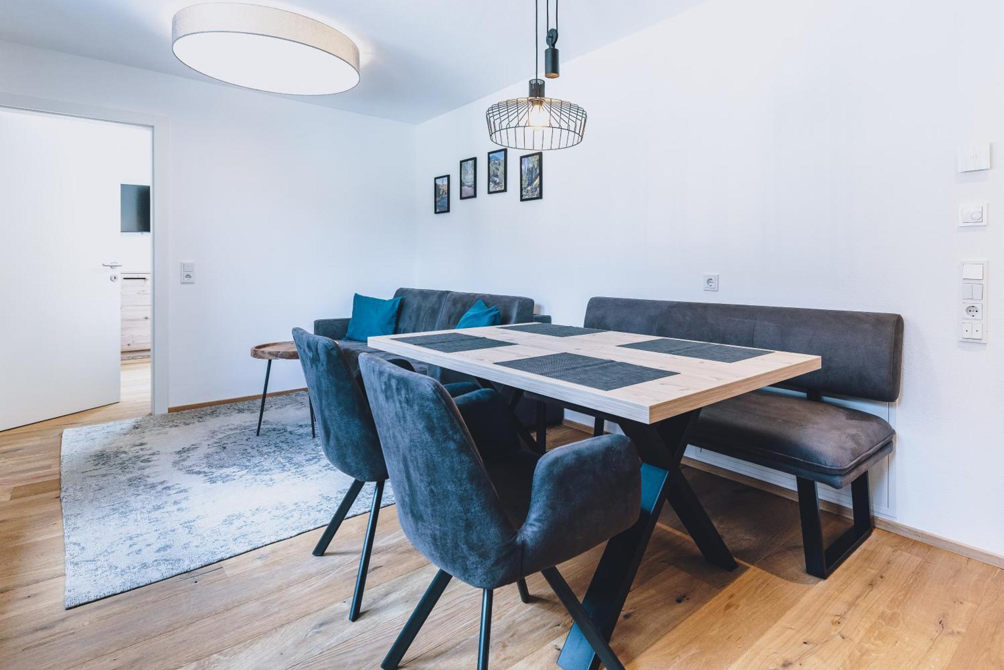 Apartament M1 - Mountain Living Rauris Pokój zdjęcie